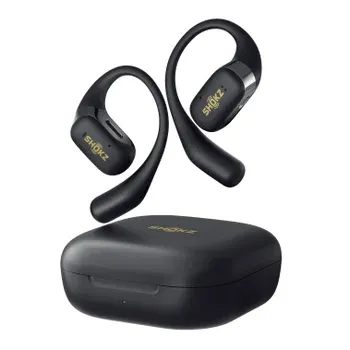 SHOKZ OpenFit SE, Open-Ear True Wireless Earbuds