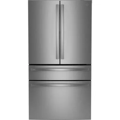 20-cu ft Garage Ready Frost-free Upright Freezer ( White )
