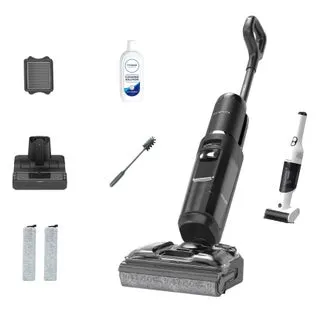 Tineco HomeKit 7 Bundle: FloorWasher 7 Mop and Vacuum + GO Mini Pet Handheld Vacuum