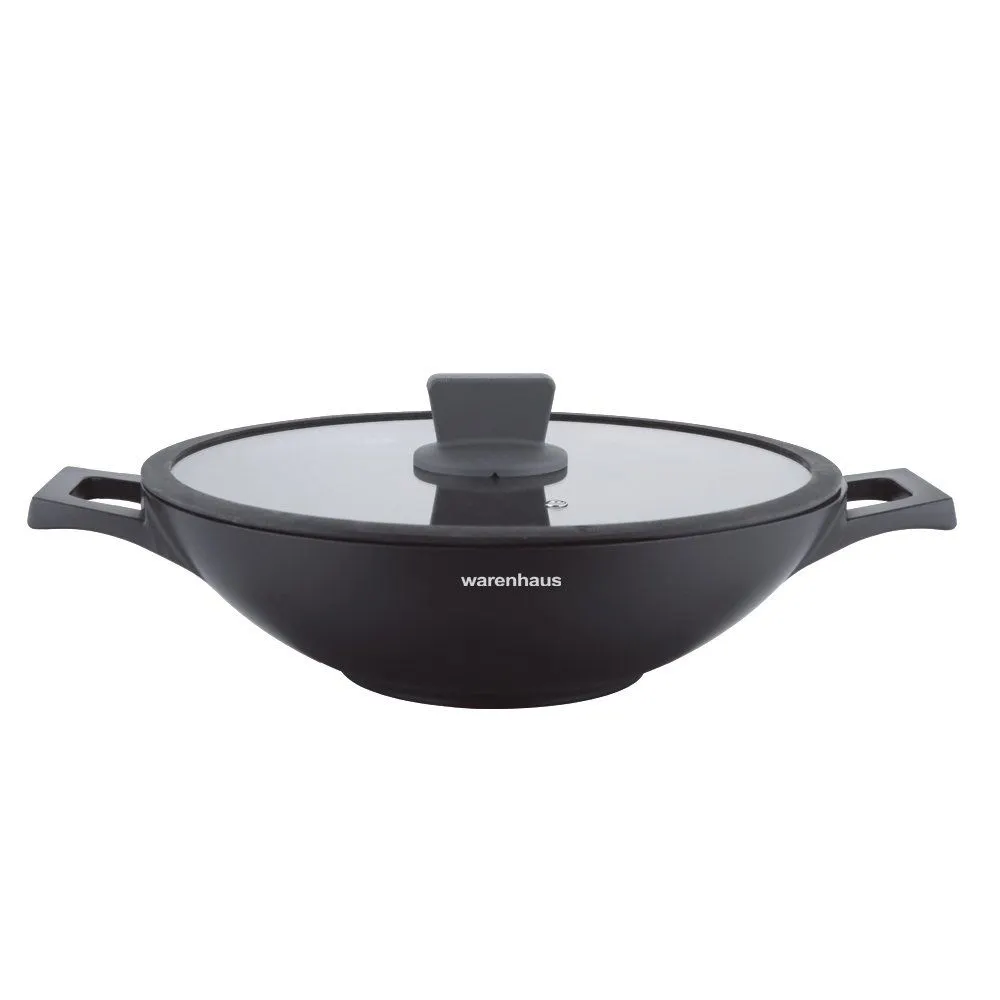 FULL INDUCCIÓN CORA WOK 32 CM WARENHAUS