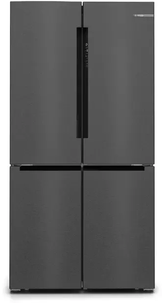 BOSCH KFN96AXEA FRENCH DOOR JÄÄKAAPPIPAKASTIN