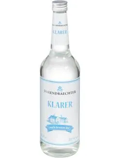 Darendraechter Klarer