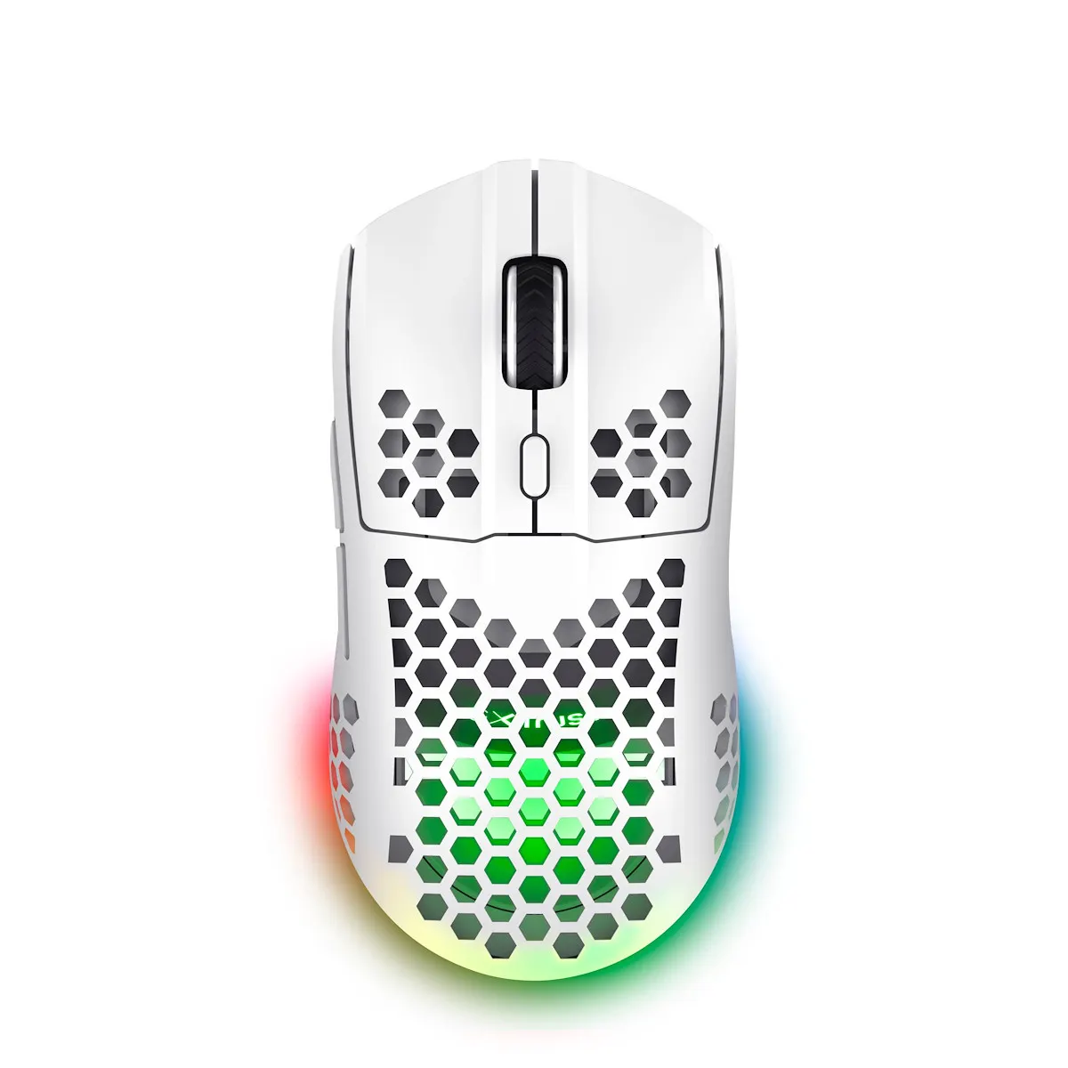 TRUST - GXT929W HELOX WIRELESS LIGHTWEIGHT MOUSE WHITE
