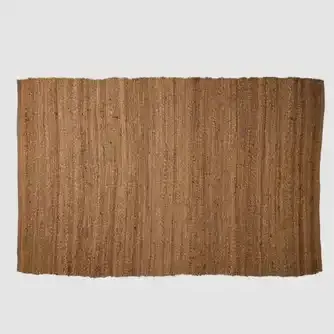Homestyle Rugs Natural 120x180cm