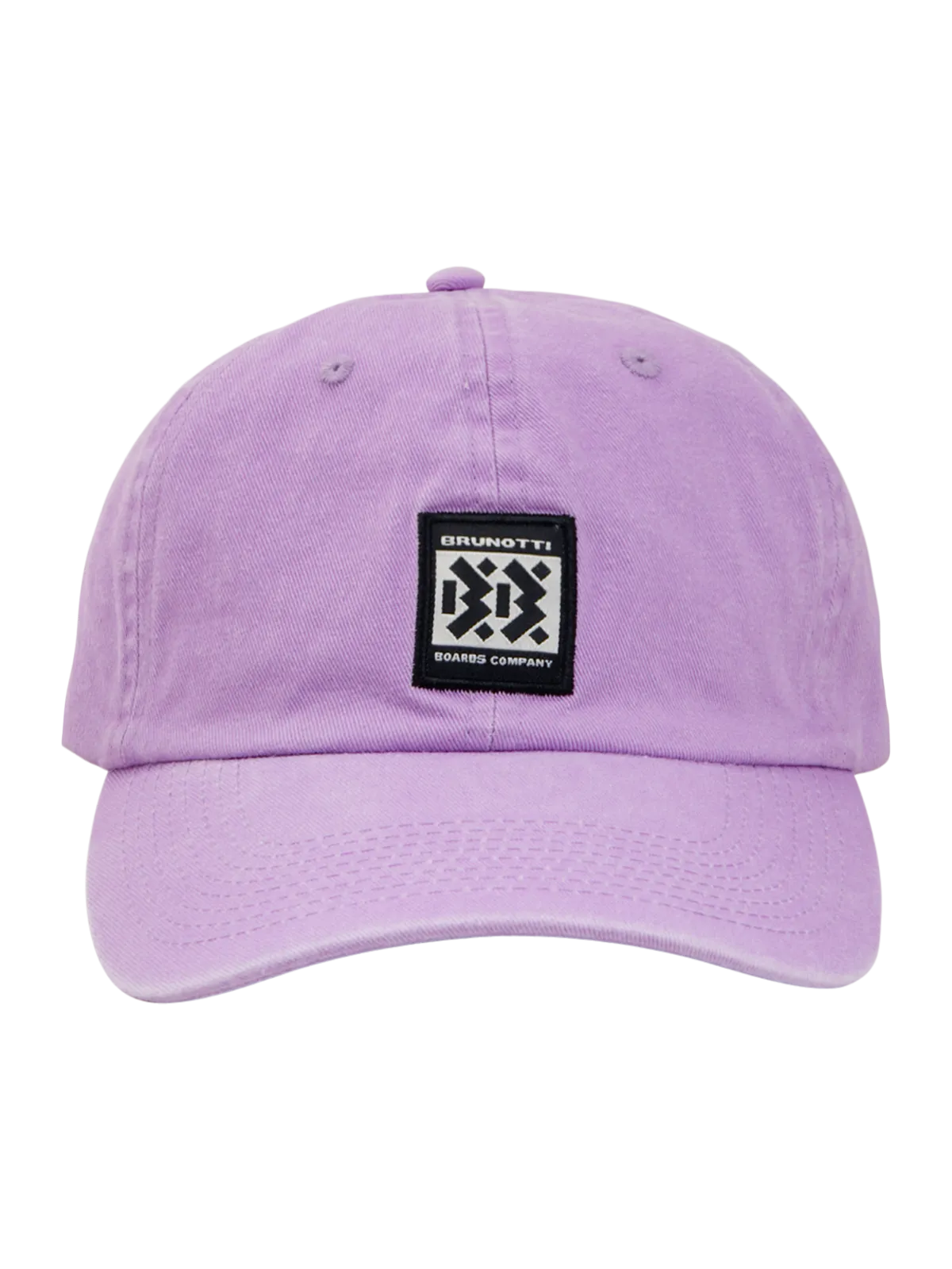 High-95 Cap | Wisteria