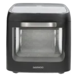 Horno Freidora De Aire Digital DAEWOO 12.6 Litros