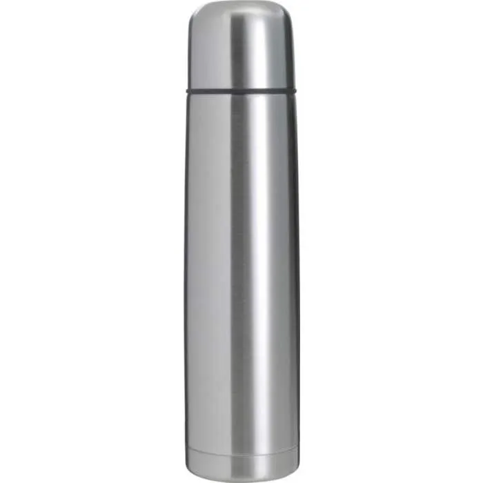 Thermosfles Steel [1 liter]