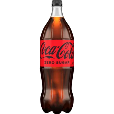 Coca-Cola, Fanta, L&P, Lift or Sprite 1.5L Varieties