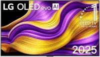 OLED55G58LW 139 cm (55") OLED evo AI TV