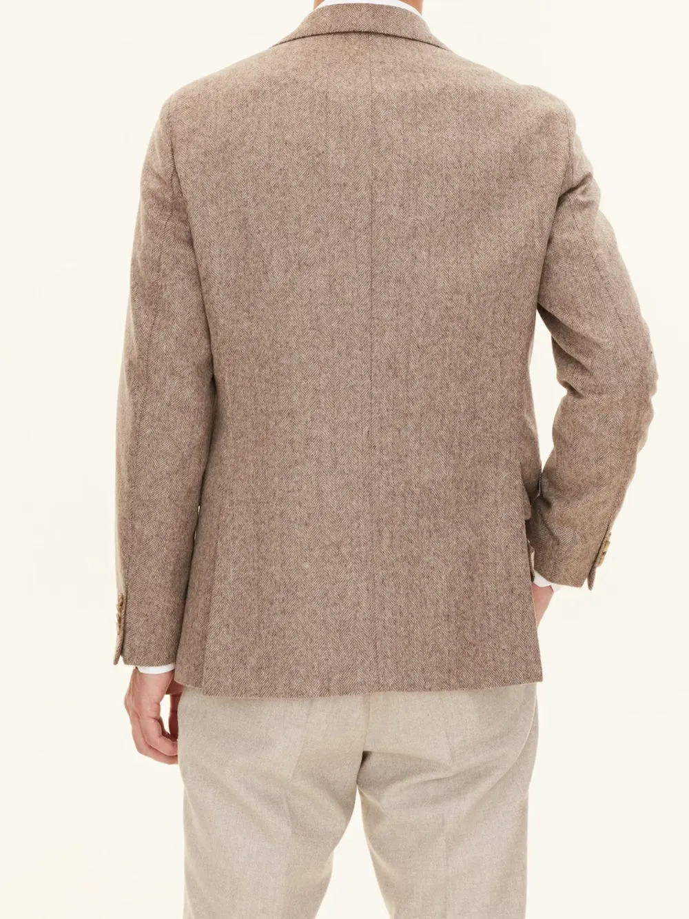 FOGERTY BLAZER