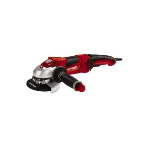 Einhell TE AG 125 CE smerigliatrice angolare 12.5 cm 11000 Giri min 1100 W 2.8 kg