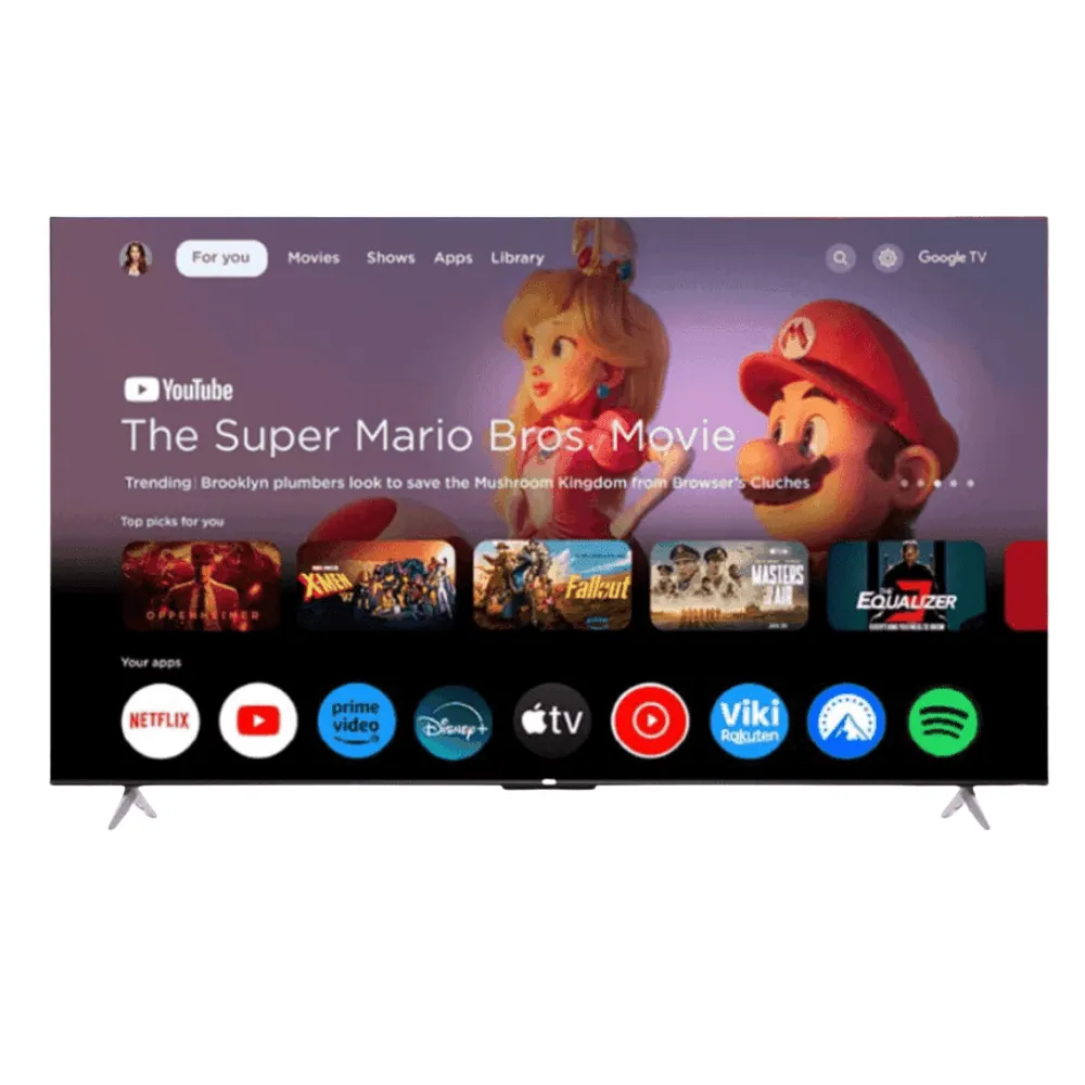 Smart TV RCA R32GL100 32" LED Google