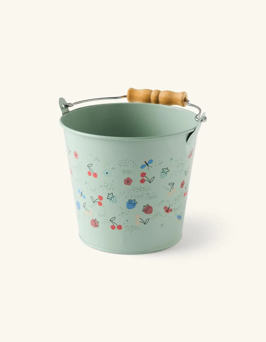 Garten-Eimer für Kinder