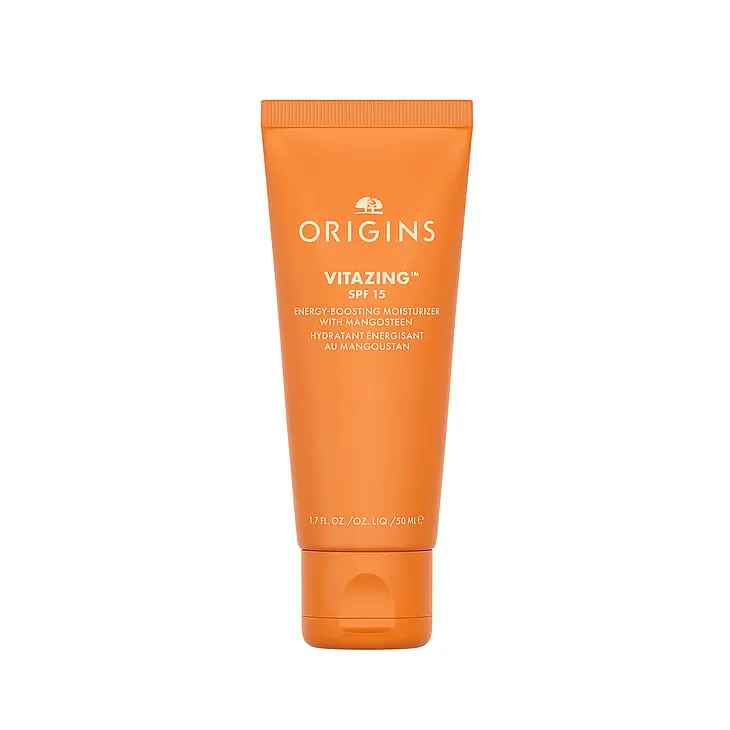 VitaZing SPF15 Energy-Boosting Moisturizing Face Cream
