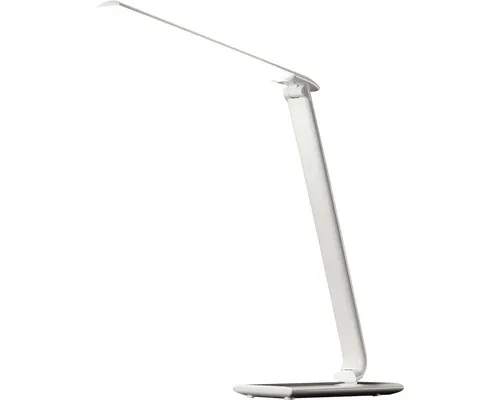 LED stolní lampa 12 W 700 lm 3000-6000 K bílá stmívatelná