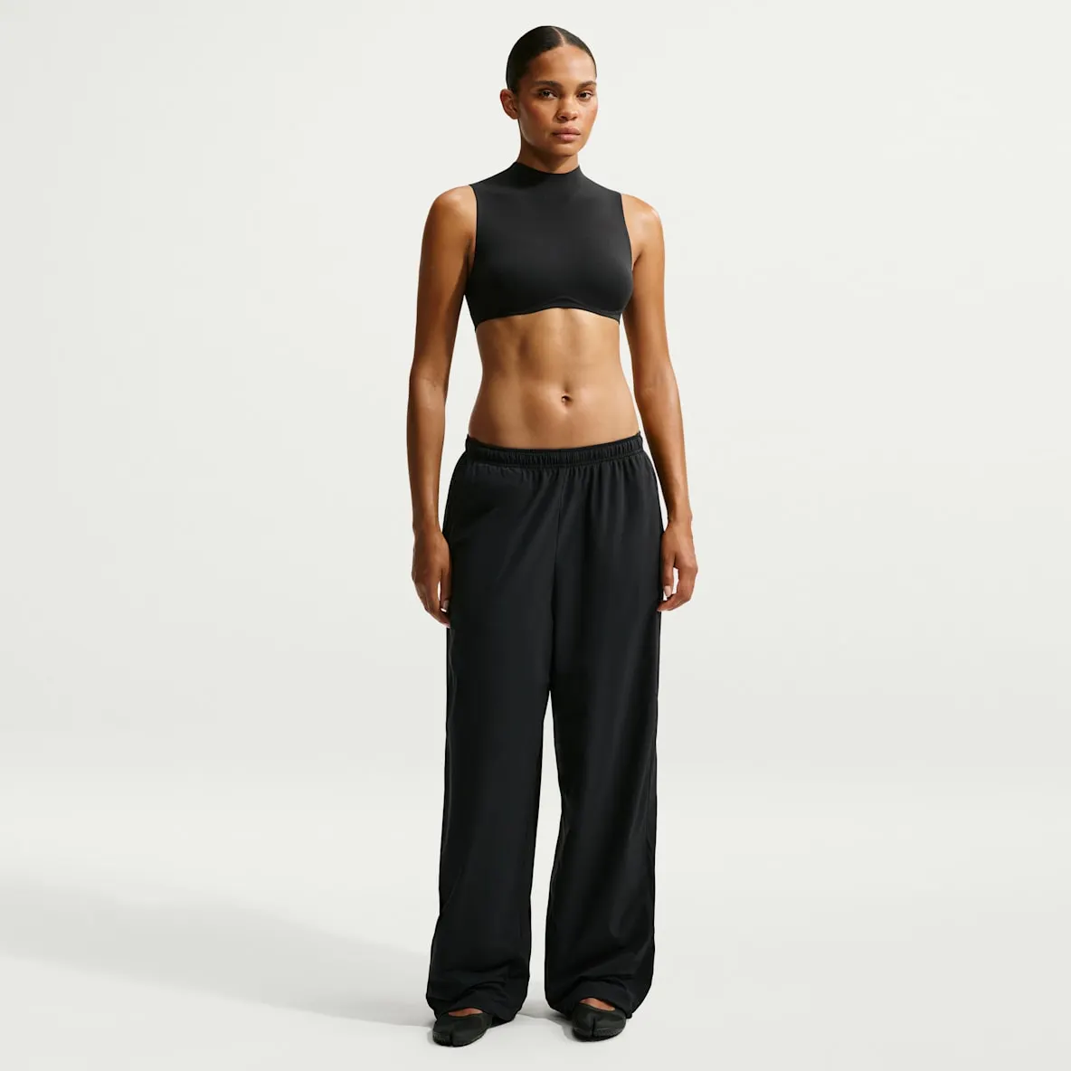 NikeSKIMS nylon med stretch