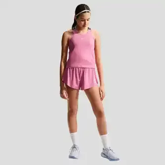 Nike Girls Pro Dri-Fit Tank