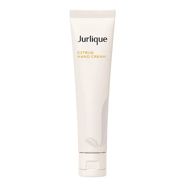 Citrus Hand Cream