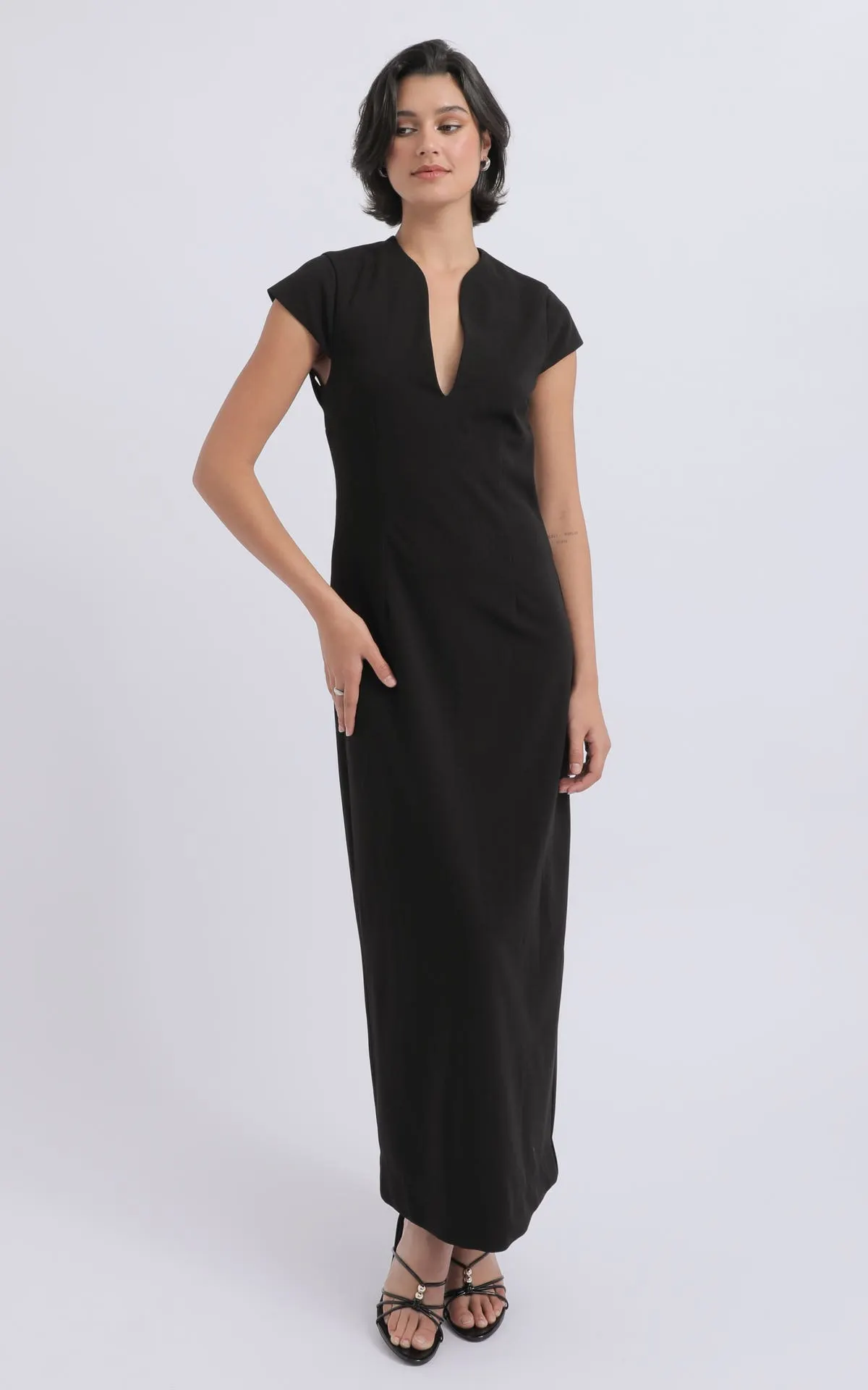 Scuba Structured Maxi