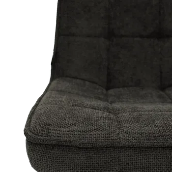 Stoel JALIA Graphite