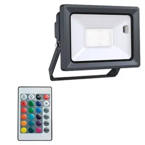 Faro da esterno Yonkers in alluminio, antracite, Modulo LED 20W INSPIRE