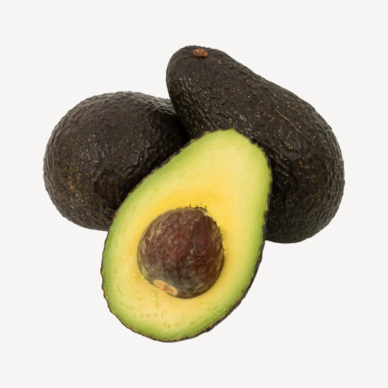 hass avocados