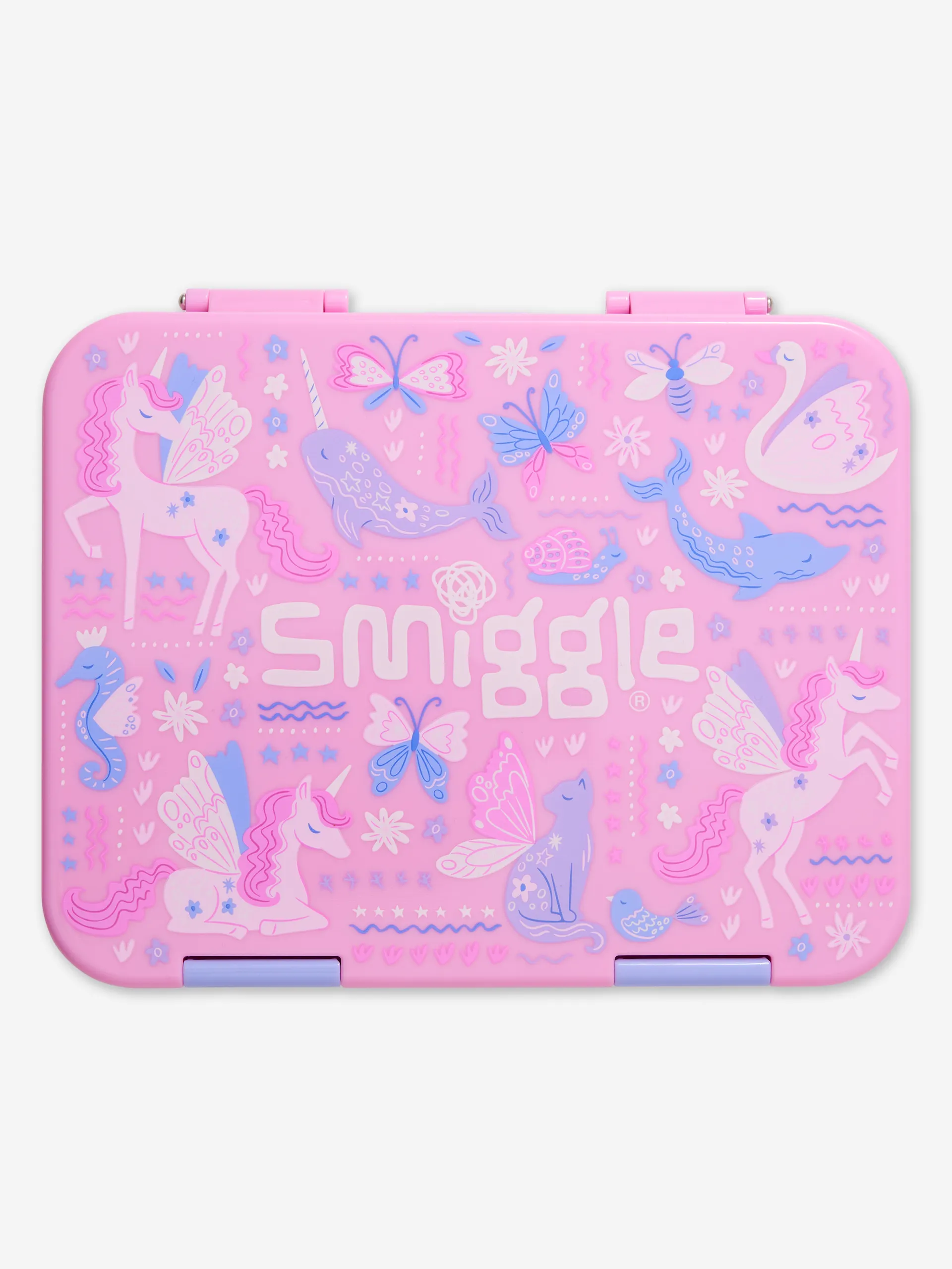 Realm Large Bento Lunchbox