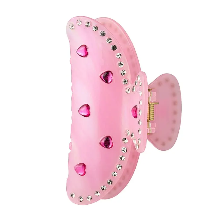 Acetate Hair Clip