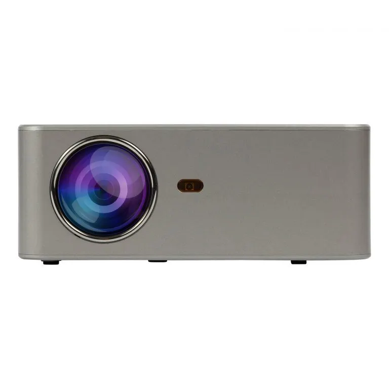 Salora 43BHM2250 met 1080P support, Mirror Cast, ingebouwde speaker