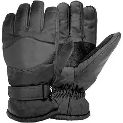 Igloos Youth Ski Gloves