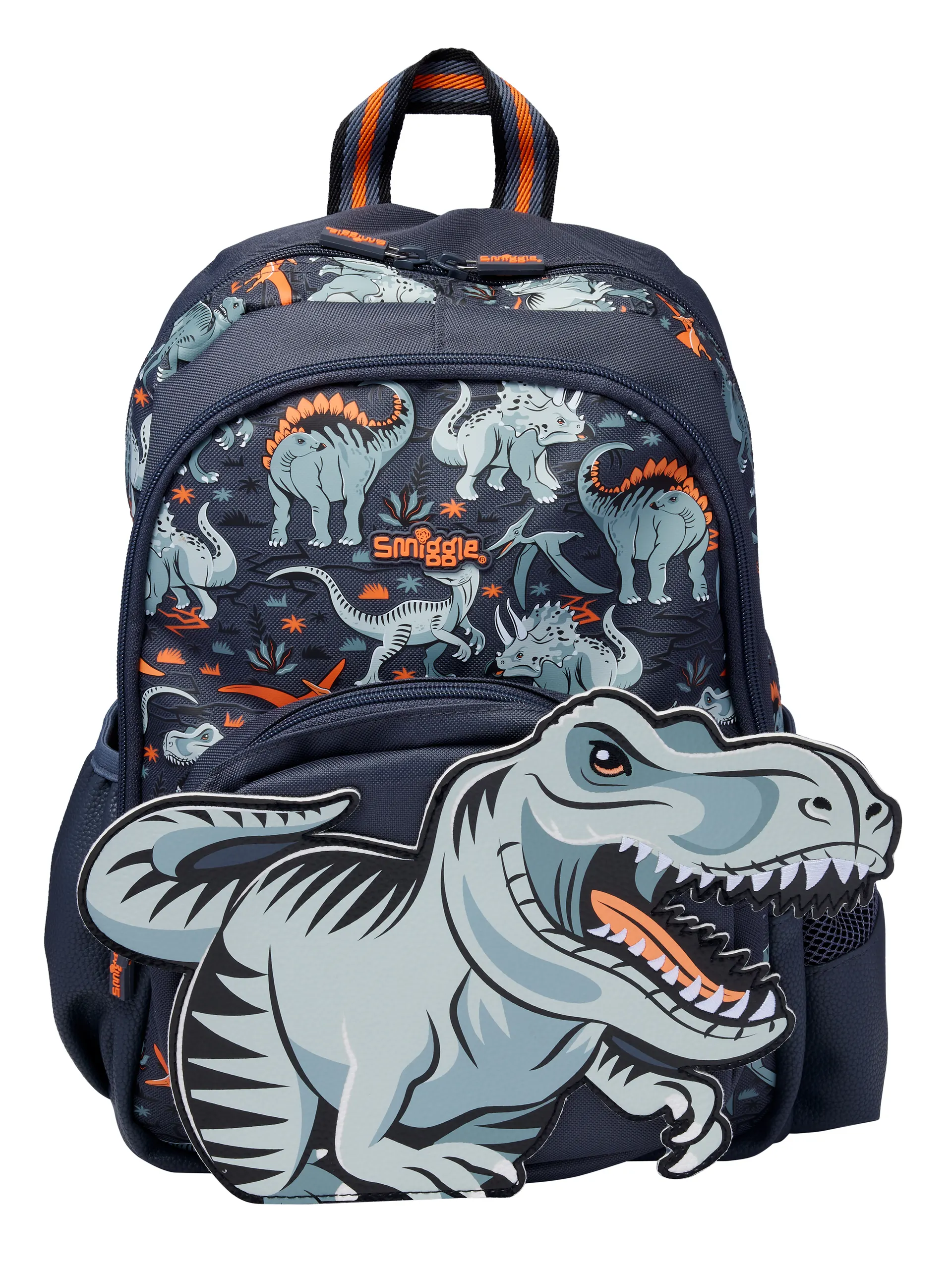 Playtime Junior Character Backpack