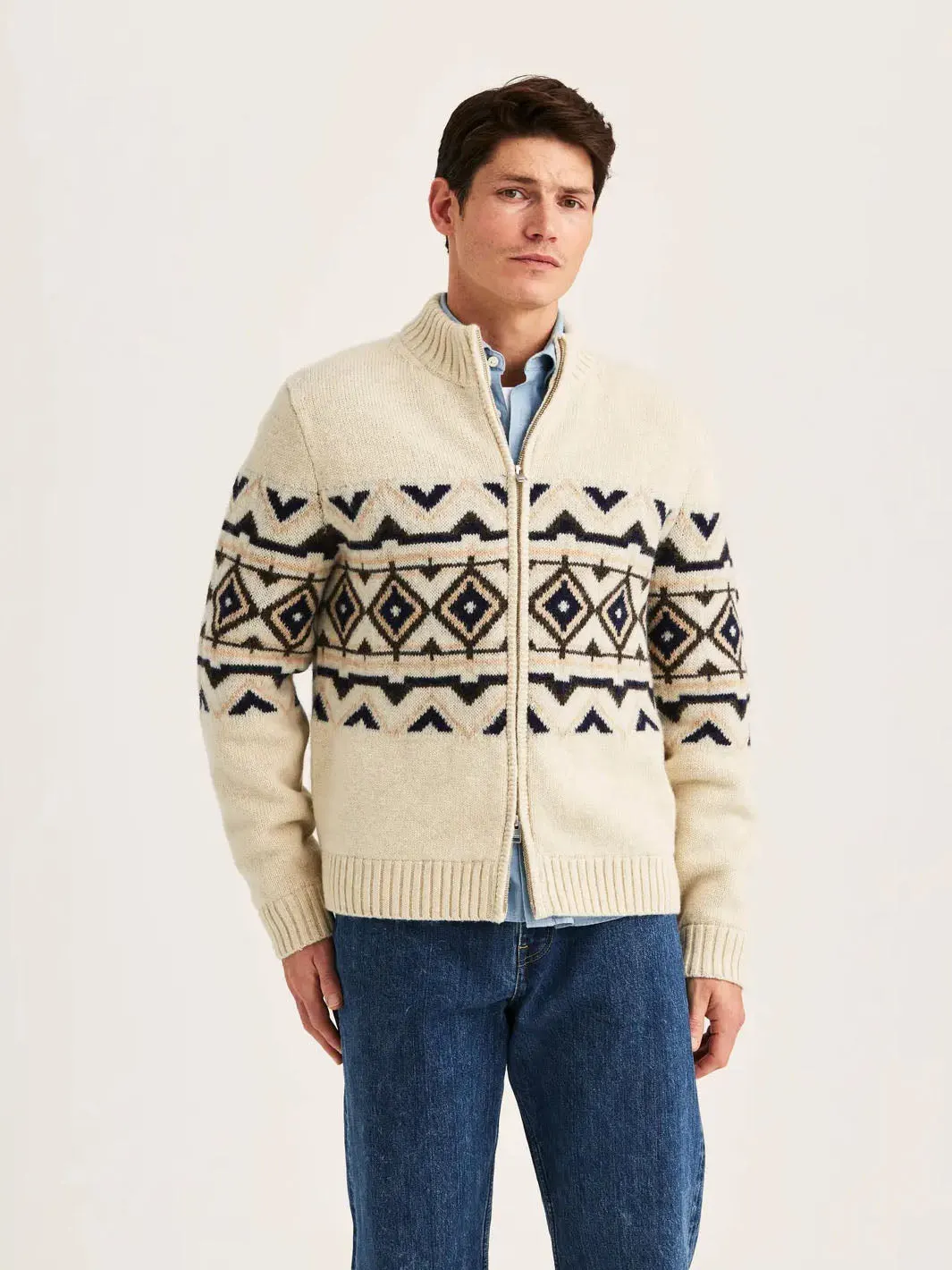 HADLEY Z CARDIGAN