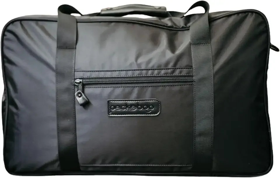 Luxe Travel Bag
