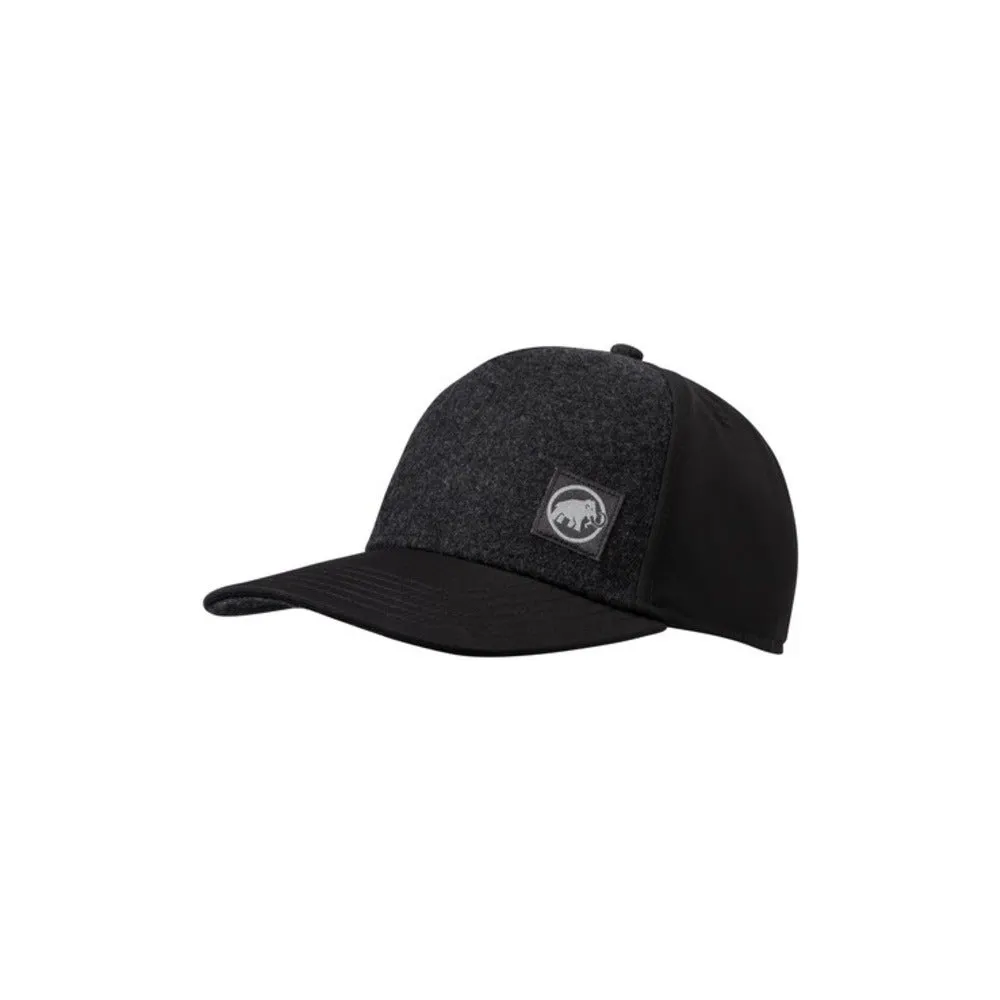Alnasca Cap, black-phantom