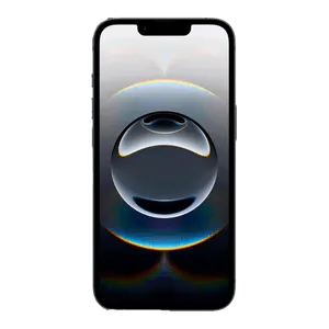 Celular Apple Iphone 16E - 8/128Gb Negro