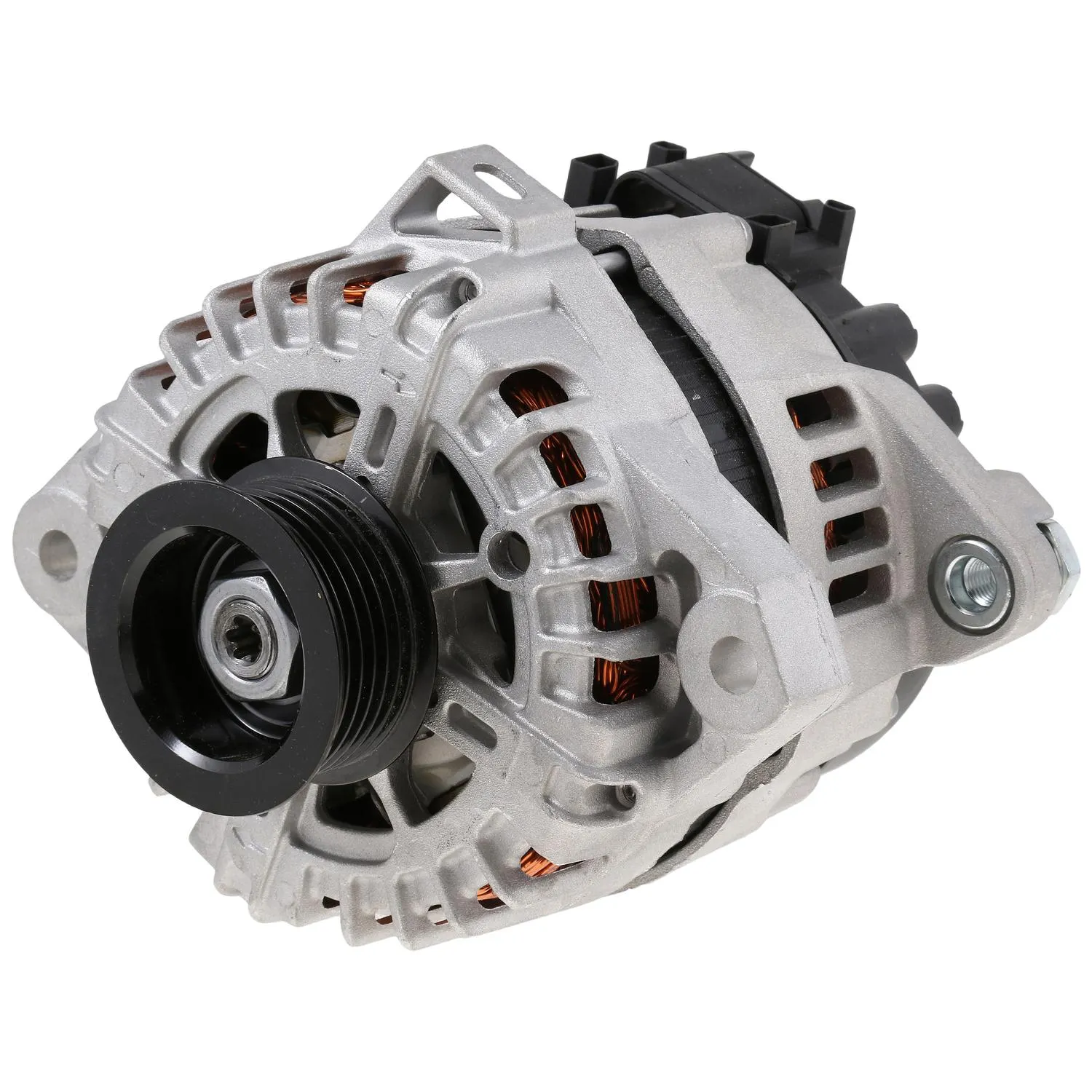 Alternador Nuevo Valeo 849193