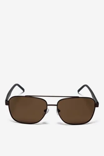 Pánské brýle HNĚDÁ