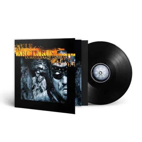 La Masquerade Infernale