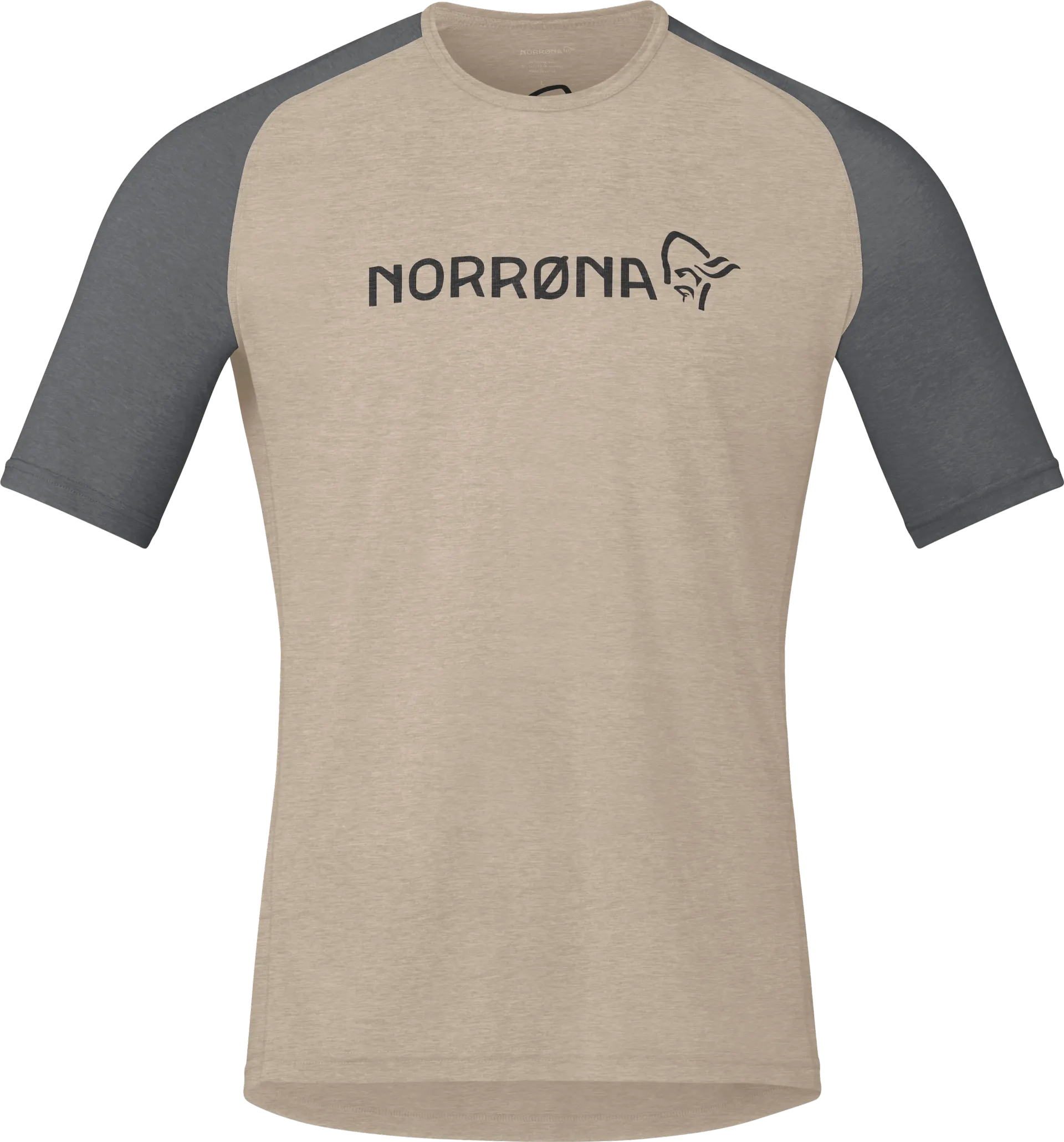 fjørå equaliser lightweight T-shirt M's