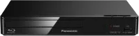 DMP-BDT167EG 3D Blu-ray Disc-Player schwarz