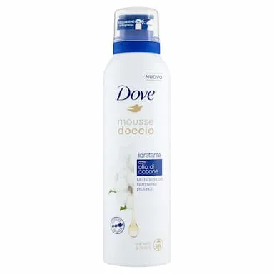 Dove Mousse Doccia Original 200Ml