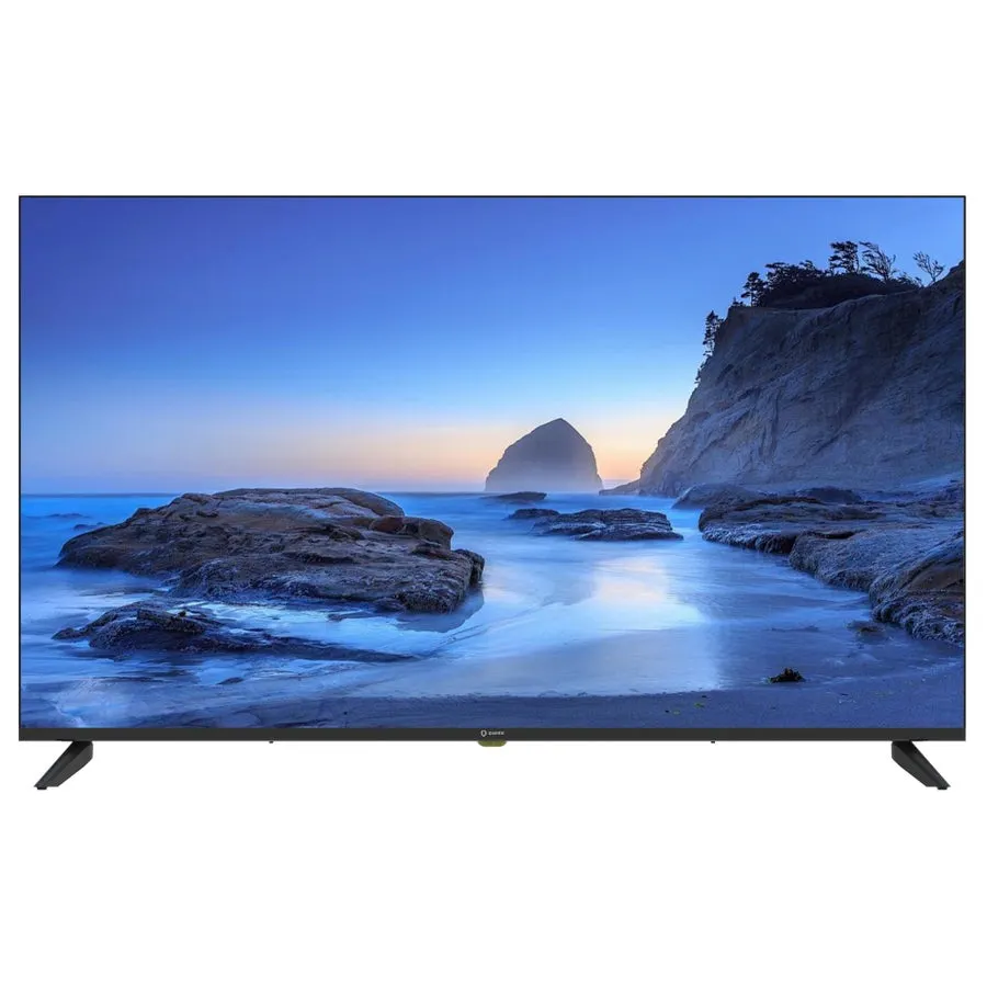 Smart Tv Led 50" Quantic QT50UHDWEB UHD WebOs
