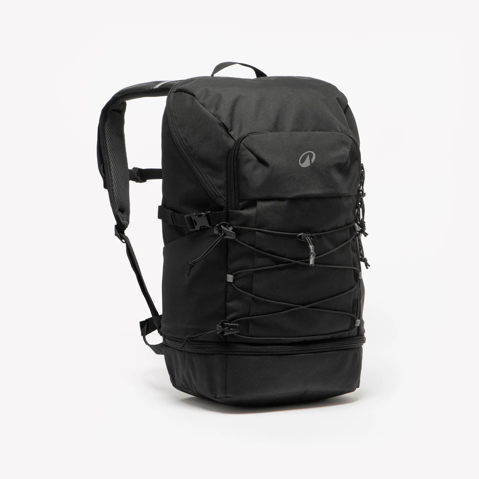 QUECHUA Turistický batoh Arpenaz 500 30 l