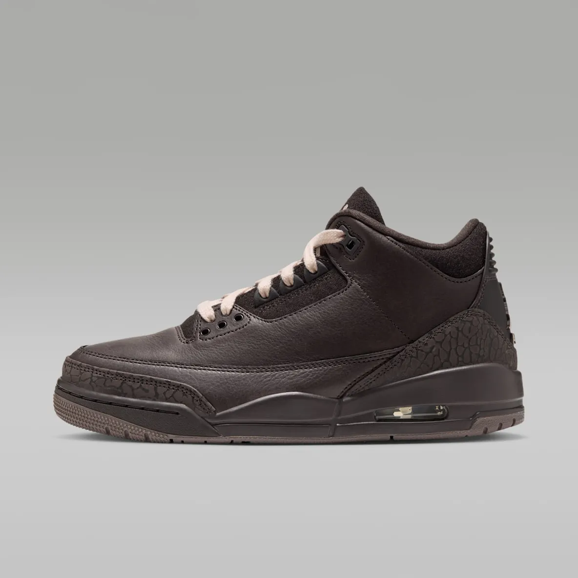 Air Jordan 3 Retro «Fireside»