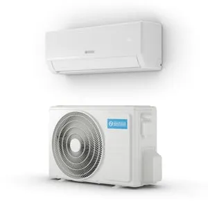 Condizionatore monosplit OLIMPIA SPLENDID 9000 BTU inverter WIFI A++/A+ serie Aryal S2
