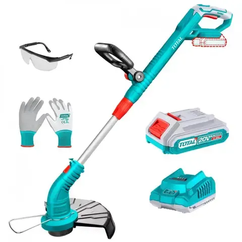 ORILLADORA 20V TOTAL 300MM 1B 2A+C+ACC TGTLI261521