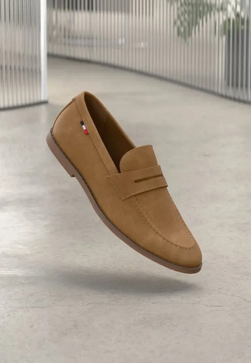 Pier One Slippers - brown