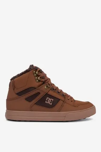 PURE HIGH TOP WC WNT
