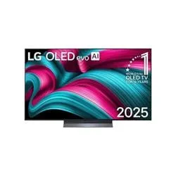 55" LG OLED55C51LA EU (2025)