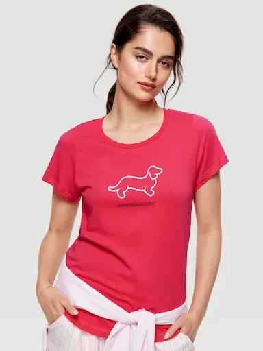 P.A. Classic Penny Tee